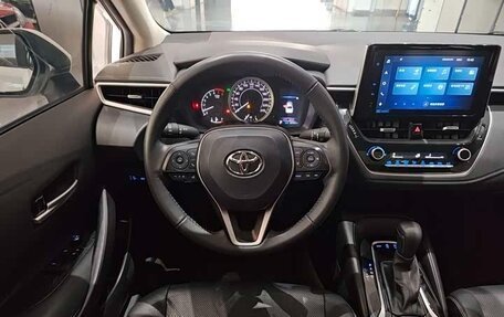 Toyota Corolla, 2021 год, 1 180 000 рублей, 8 фотография