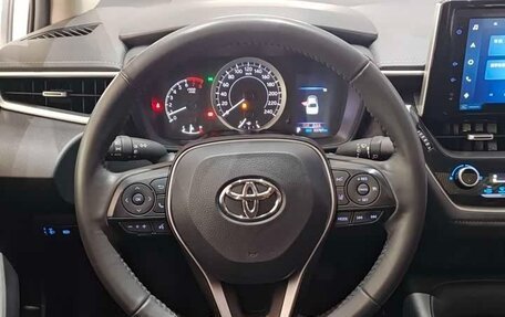 Toyota Corolla, 2021 год, 1 180 000 рублей, 13 фотография