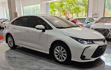 Toyota Corolla, 2021 год, 1 180 000 рублей, 5 фотография