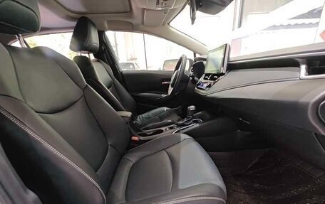 Toyota Corolla, 2021 год, 1 180 000 рублей, 11 фотография