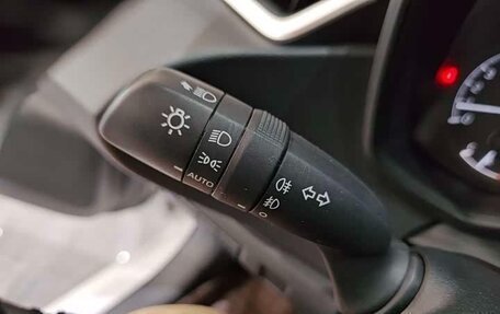 Toyota Corolla, 2021 год, 1 180 000 рублей, 12 фотография