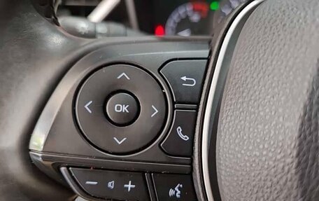 Toyota Corolla, 2021 год, 1 180 000 рублей, 17 фотография