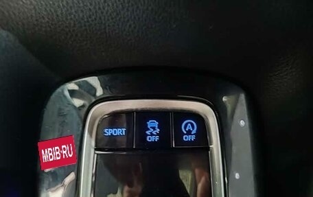 Toyota Corolla, 2021 год, 1 180 000 рублей, 14 фотография