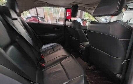 Toyota Corolla, 2021 год, 1 180 000 рублей, 15 фотография