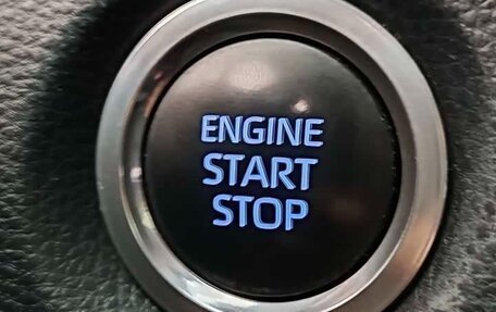 Toyota Corolla, 2021 год, 1 180 000 рублей, 19 фотография