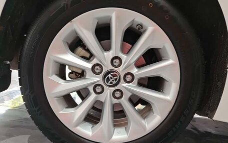 Toyota Corolla, 2021 год, 1 180 000 рублей, 21 фотография