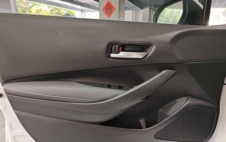 Toyota Corolla, 2021 год, 1 180 000 рублей, 25 фотография