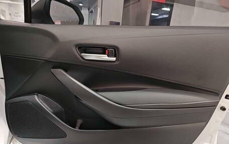 Toyota Corolla, 2021 год, 1 180 000 рублей, 29 фотография