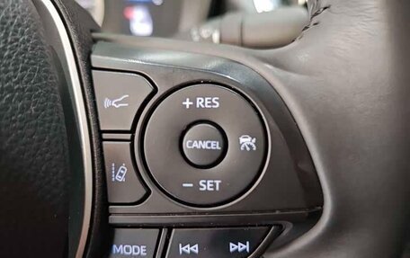 Toyota Corolla, 2021 год, 1 180 000 рублей, 26 фотография