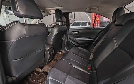 Toyota Corolla, 2021 год, 1 180 000 рублей, 18 фотография