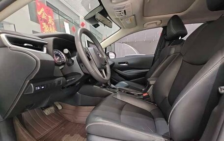 Toyota Corolla, 2021 год, 1 180 000 рублей, 33 фотография