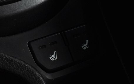 KIA Rio III рестайлинг, 2015 год, 999 000 рублей, 17 фотография