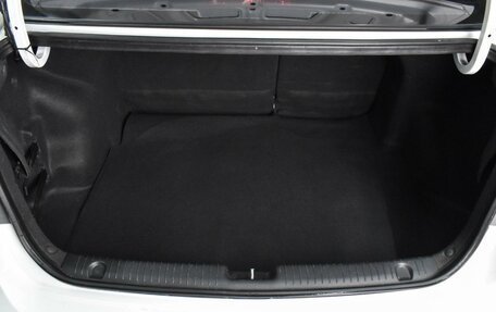 KIA Rio III рестайлинг, 2015 год, 999 000 рублей, 18 фотография