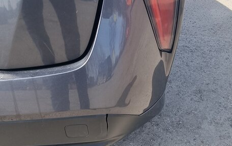 Toyota Prius IV XW50, 2016 год, 1 350 000 рублей, 3 фотография