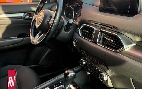 Mazda CX-5 II, 2017 год, 2 250 000 рублей, 6 фотография