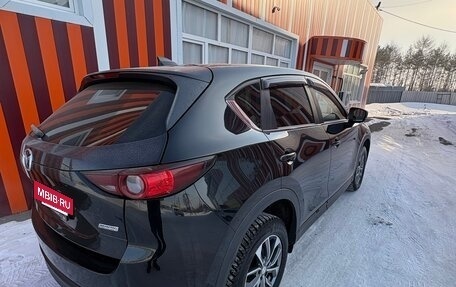 Mazda CX-5 II, 2017 год, 2 250 000 рублей, 3 фотография