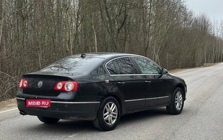 Volkswagen Passat B6, 2008 год, 470 000 рублей, 6 фотография