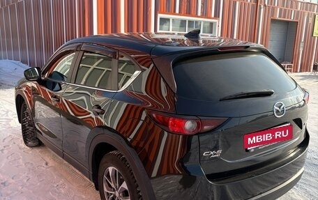 Mazda CX-5 II, 2017 год, 2 250 000 рублей, 4 фотография