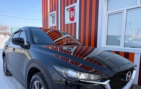 Mazda CX-5 II, 2017 год, 2 250 000 рублей, 2 фотография
