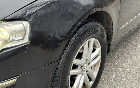 Volkswagen Passat B6, 2008 год, 470 000 рублей, 11 фотография