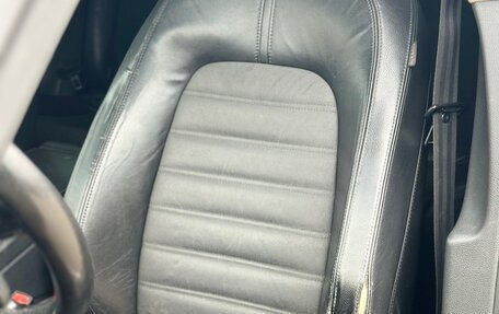 Volkswagen Passat B6, 2008 год, 470 000 рублей, 12 фотография