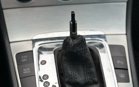 Volkswagen Passat B6, 2008 год, 470 000 рублей, 17 фотография