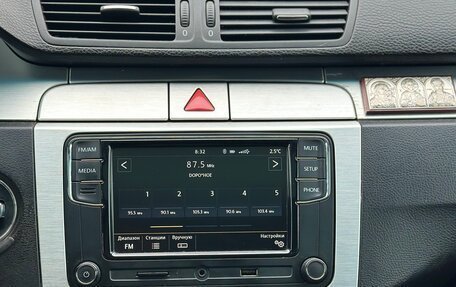 Volkswagen Passat B6, 2008 год, 470 000 рублей, 15 фотография