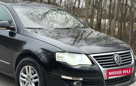 Volkswagen Passat B6, 2008 год, 470 000 рублей, 7 фотография