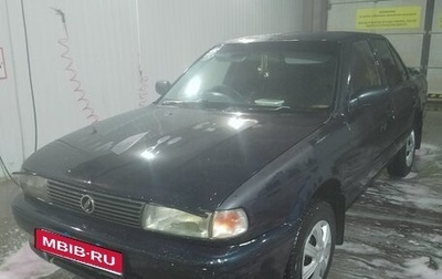 Nissan Sunny, 1990 год, 100 000 рублей, 1 фотография