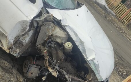 Nissan Sunny B15, 1999 год, 100 000 рублей, 1 фотография