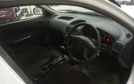 Nissan AD II, 2001 год, 270 000 рублей, 5 фотография