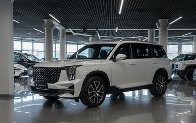 GAC GS8, 2023 год, 3 660 000 рублей, 1 фотография