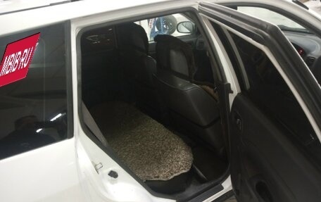 Nissan AD II, 2001 год, 270 000 рублей, 7 фотография