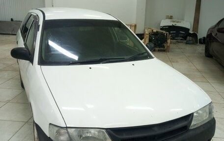 Nissan AD II, 2001 год, 270 000 рублей, 1 фотография