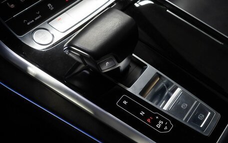 Audi Q8 I, 2019 год, 6 300 000 рублей, 10 фотография