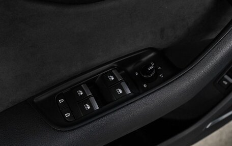 Audi Q8 I, 2019 год, 6 300 000 рублей, 11 фотография