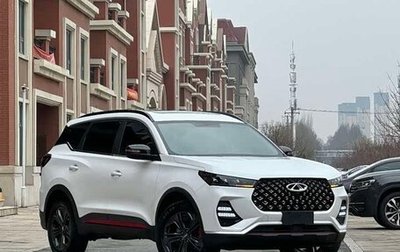 Chery Tiggo 7, 2022 год, 1 311 000 рублей, 1 фотография