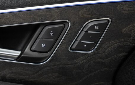 Audi Q8 I, 2019 год, 6 300 000 рублей, 13 фотография