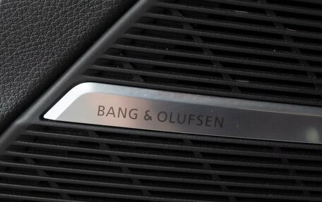 Audi Q8 I, 2019 год, 6 300 000 рублей, 28 фотография