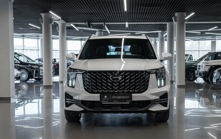 GAC GS8, 2023 год, 3 660 000 рублей, 3 фотография