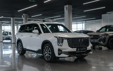 GAC GS8, 2023 год, 3 660 000 рублей, 2 фотография