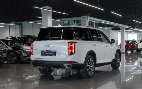 GAC GS8, 2023 год, 3 660 000 рублей, 4 фотография