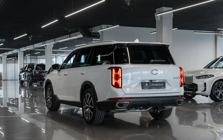 GAC GS8, 2023 год, 3 660 000 рублей, 5 фотография