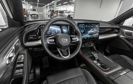 GAC GS8, 2023 год, 3 660 000 рублей, 7 фотография