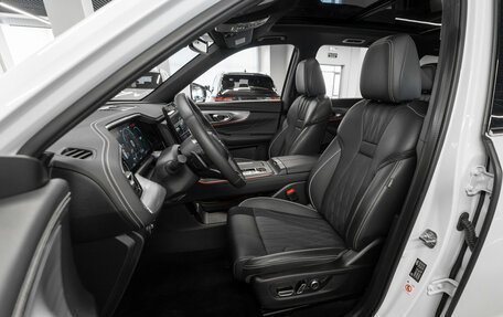 GAC GS8, 2023 год, 3 660 000 рублей, 9 фотография