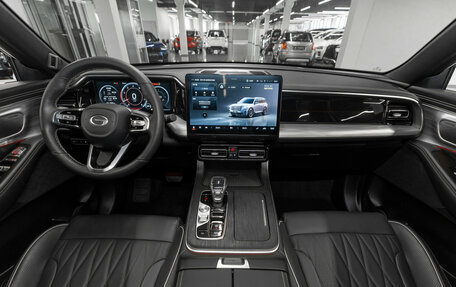 GAC GS8, 2023 год, 3 660 000 рублей, 8 фотография