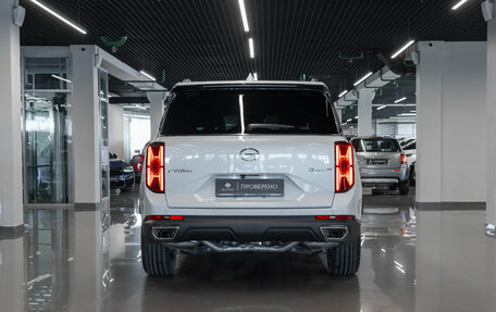 GAC GS8, 2023 год, 3 660 000 рублей, 6 фотография