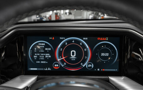 GAC GS8, 2023 год, 3 660 000 рублей, 12 фотография