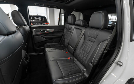 GAC GS8, 2023 год, 3 660 000 рублей, 13 фотография