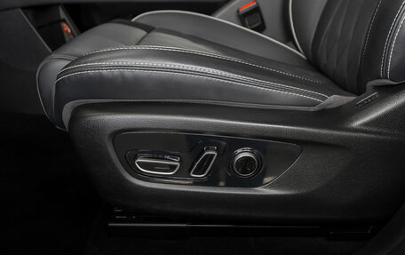 GAC GS8, 2023 год, 3 660 000 рублей, 17 фотография